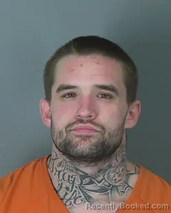 Mugshot of KENNETH LIPSEY