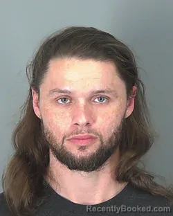 Mugshot of KYLE HIDALGO