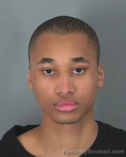 Mugshot of JIMMY HAYNES