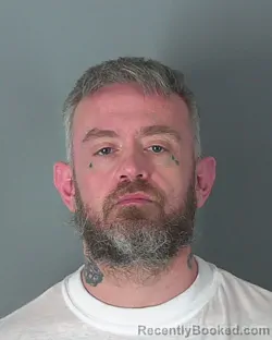 Mugshot of RICKY PEACE