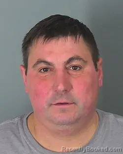 Mugshot of VASILIY BUSKO