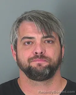 Mugshot of CASEY CURTIS