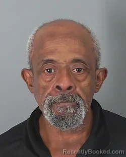 Mugshot of NATHANIEL JEFFERSON