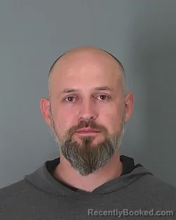 Mugshot of YEVGENIY GANNOTSKIY