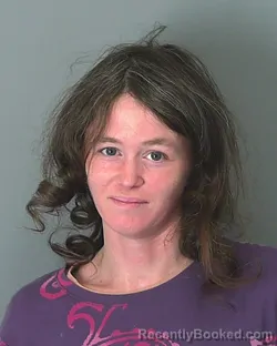 Mugshot of CHRISTY BAILEY