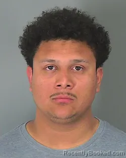 Mugshot of ORLIN NOE LEMUZ-REYES