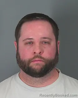 Mugshot of JOSHUA CREECH