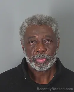 Mugshot of JESSE NANCE