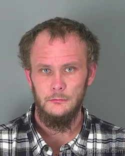 Mugshot of BRIAN GRIFFIN