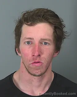 Mugshot of JAMES ROBBINS