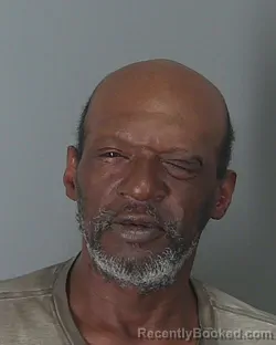 Mugshot of RAY MILLER