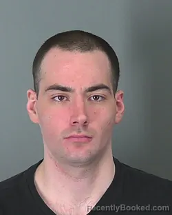 Mugshot of ANDERSON DUNAGIN