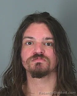 Mugshot of MICHAEL BOWSER