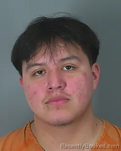 Mugshot of WIDNES ROBLERO-MORALES