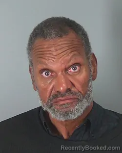 Mugshot of PRINCE QUARLES