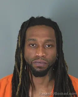 Mugshot of BRANDON GARDNER-THOMPSON