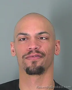 Mugshot of SAKEO GIST