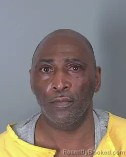 Mugshot of PRESTON CALDWELL