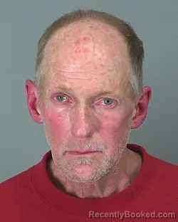 Mugshot of HAROLD JUSTICE