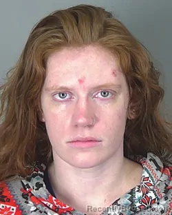 Mugshot of BRIANNA LESTER