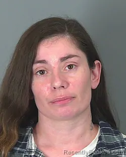 Mugshot of BRANDY GRAY