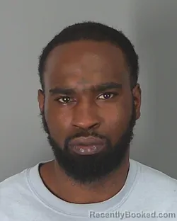 Mugshot of JAVIS SHIPPY