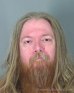 Mugshot of WILLIAM MARTIN