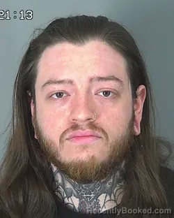 Mugshot of PAYTON POWERS