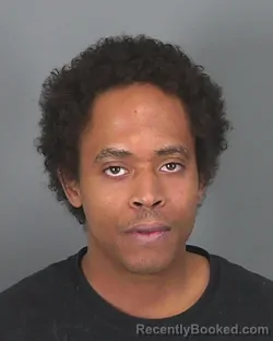 Mugshot of HARRISON STRIDIRON