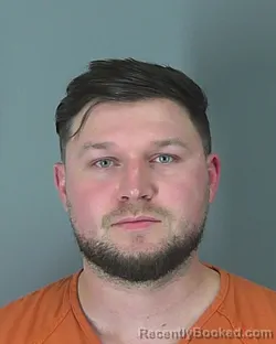 Mugshot of DANIIL POVTAREV