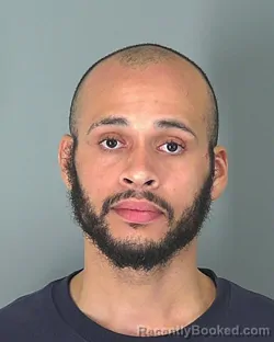 Mugshot of DOHNAVON SHARPE