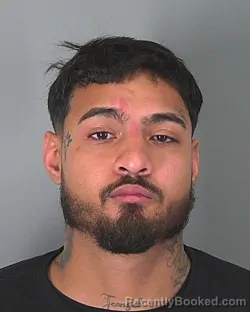 Mugshot of JEAN RIVERA