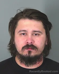 Mugshot of GENYA EDWARD STELLINGWERF