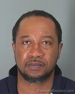 Mugshot of NERO ROBERTS