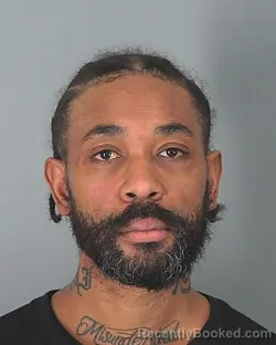Mugshot of DEREK EASTER