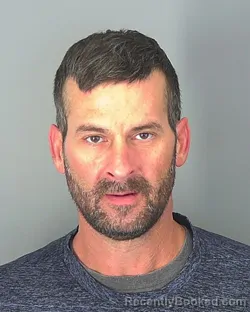 Mugshot of PHILIP RUSS