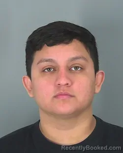 Mugshot of MARYURI RAMOS-PADILLA