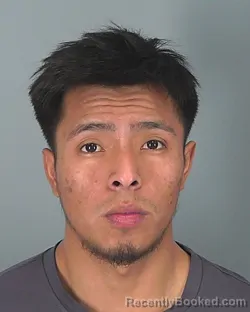 Mugshot of PEDRO DOMINGO-LUCAS