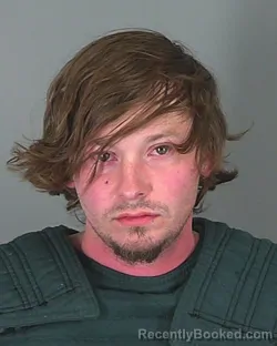 Mugshot of CHRISTOPHER STARKEY