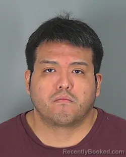 Mugshot of JORGE JOSE
