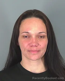 Mugshot of MICHELLE FLIPPIN