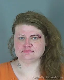 Mugshot of SKYLAR ALLEN