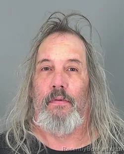 Mugshot of KEVIN SPRATT