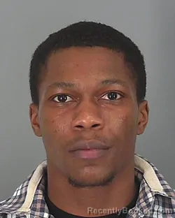 Mugshot of BRIAN CALDWELL