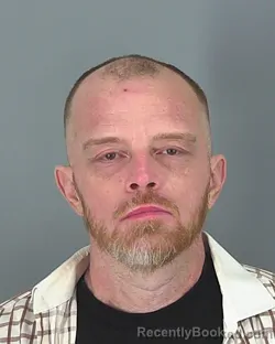 Mugshot of JIMMY WILDS