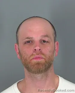 Mugshot of ADAM BROOME