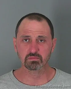 Mugshot of STEPHEN BAKER