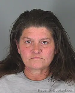 Mugshot of JACQUELINE STEPP