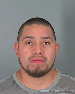 Mugshot of ERNESTO PAIZ-PAIZ