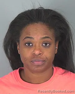 Mugshot of WHITNEY RICE